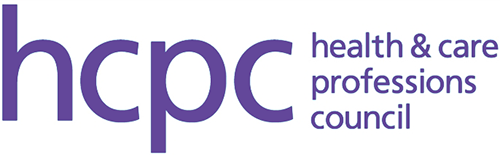 HCPC logo